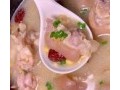 黄豆猪脚汤 (1)